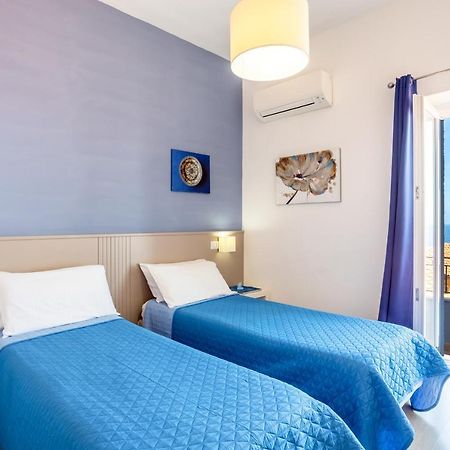 קאסטלסארדו Appartamento Moderno Con Vista Mare מראה חיצוני תמונה