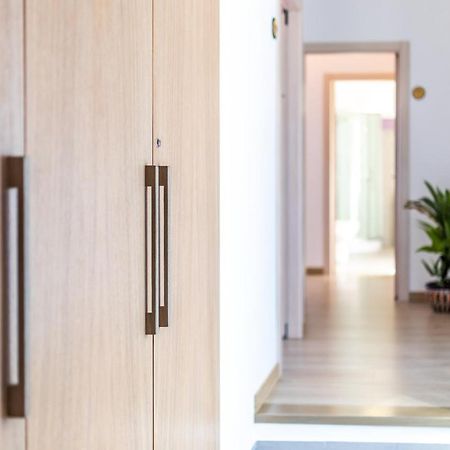 קאסטלסארדו Appartamento Moderno Con Vista Mare מראה חיצוני תמונה